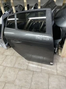 Tür Anschluss Tür Hinten Recht FIAT Bravo Jahr 2008 - Bild 1 von 3