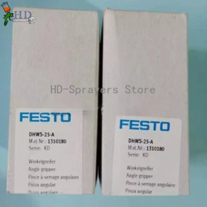 1PCS New For Festo Swinging Claw DHWS-25-A (1310180) freight free - Picture 1 of 3