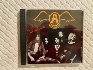 AEROSMITH - Get Your Wings - CD - CK 57361 - Picture 1 of 3