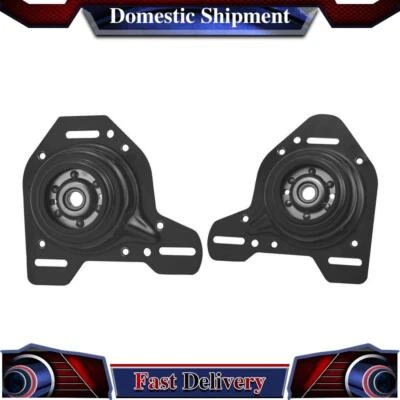 Suporte de suspensão dianteira 2X KYB para 1988 1989 1990 1991 92 Pontiac Firebird - Imagem 1 de 4
