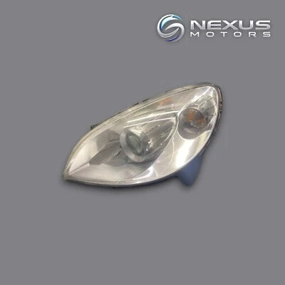 Mercedes-Benz B-Class W245 Halogen LEFT USED GENUINE A1698201761 - Image 1 of 2