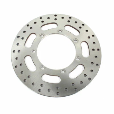 Rotor de freno trasero 11,8" para KAWASAKI Vulcan 1600 VN1600D Nomad 2005-2008 2006 07 Foto 1 de 3