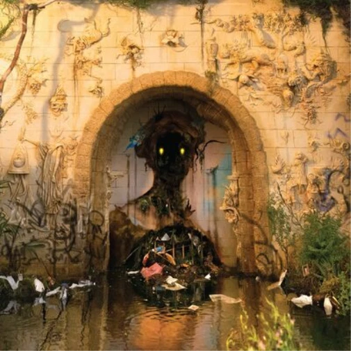 Circa Survive Two Dreams (CD) Album - Bild 1 von 1