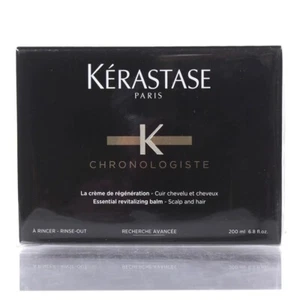 Kerastase Chronologiste Masque Intense Regenerant Mascarilla regeneradora 6.8oz - Picture 1 of 2