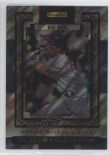 2013 Panini Father's Day Museum Collection Lava Flow Wade Boggs #MC-5 HOF