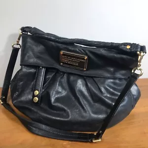 Marc by Marc Jacobs Handbag Standard Supply Workwear Hobo Bag Large - Picture 1 of 21