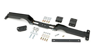 Trans-Dapt for Transmission Crossmember LS into 78-88 GM A & G-Body Cars