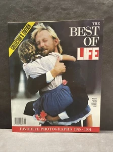 The Best Of LIFE COLLECTOS’s Edition Favorite Photographs 1978-1991 - Picture 1 of 5