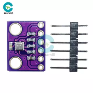 BME280 Digital Sensor Module Breakout Temperature Humidity Barometric Pressure - Picture 1 of 8