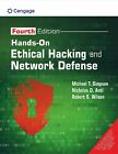 Hands-on Ethical Hacking and Network Defense by Simpson, 4th International Ed.