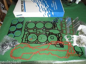 NEW VICTOR REINZ HEAD GASKET SET HS54661 2004-2007 3.6 DOHC BUICK/CADILLAC - Picture 1 of 6