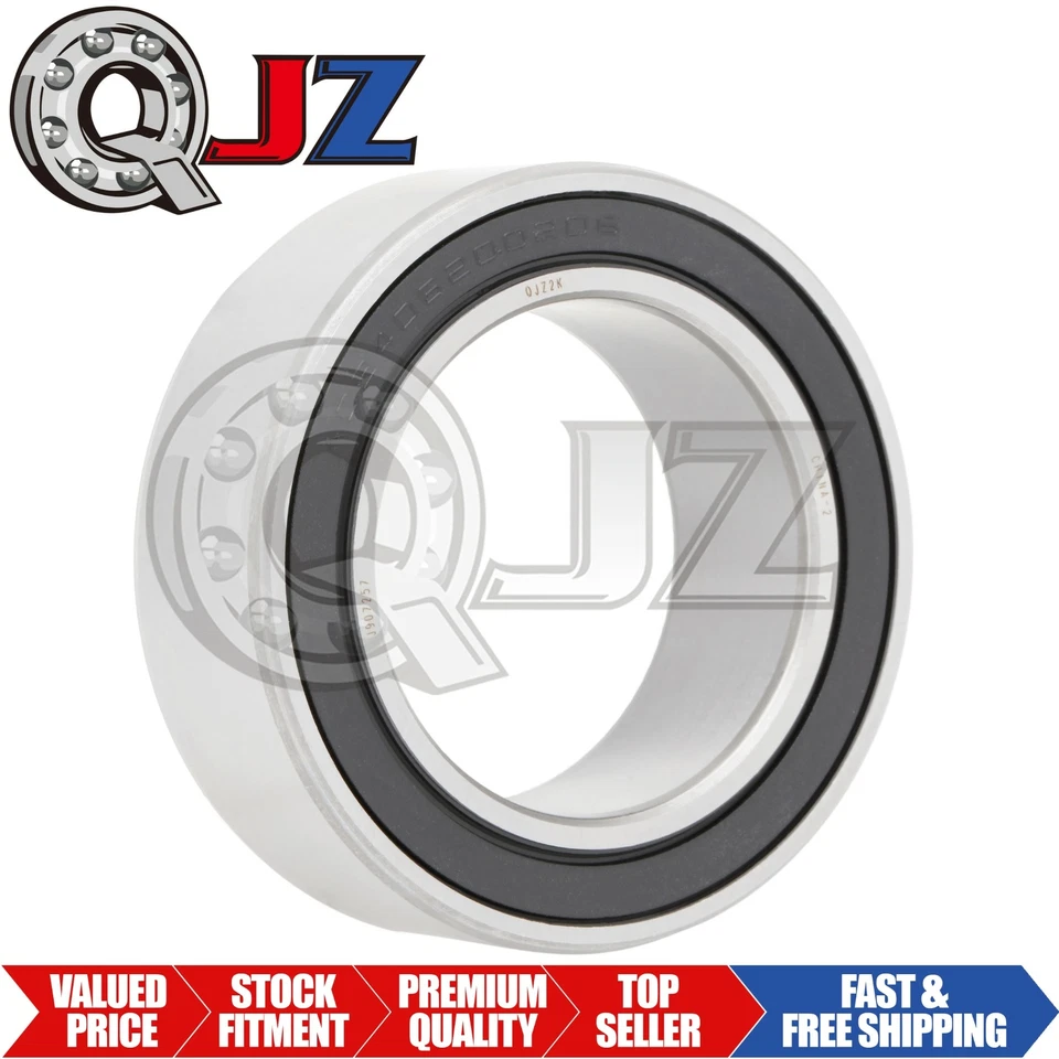 [Qty.1] A/C Compressor Bearing Replacement for 1966-1996 Chevrolet Caprice - Image 1 of 4