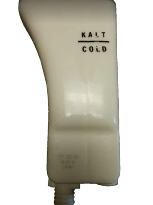 Расширительный бак / резервуар охлаждающей жидкости - 17-11-1-723-520 - для BMW 323i, 323is и более - Изображение 1 из 4