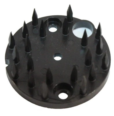 FORA CAPSULA LAVAZZA FIRMA LF 400 PERFORA PERFORATORE DISCO - Immagine 1 di 2