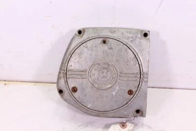 1973 CZ 250 STATOR COVER / MAG GENERATOR CASE 25-980-11-643 25-980-11-722 - Image 1 of 4