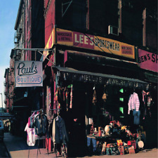 Beastie Boys Paul's Boutique (CD) Special Edition