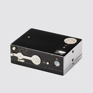 Expo Camera Co., NY Police Camera - Picture 1 of 4