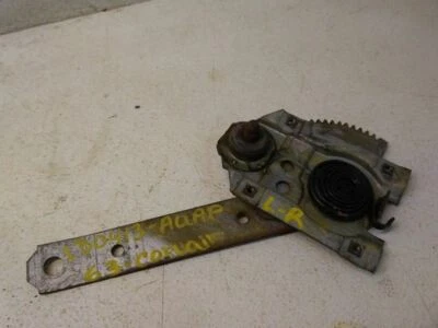 Regulador de ventana de cuarto trasero del conductor para Chevrolet Corvair 700 1963  Foto 1 de 4