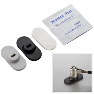 Security Notebook Laptop Lock Protection Anti-theft Tablet Lock Hole Base - Bild 1 von 7