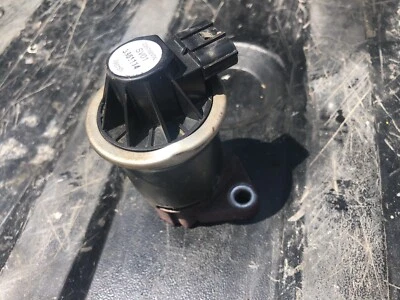 08-17 Honda Accord Pilot Odyssey Exhaust Gas Recirculate EGR Valve 18011-R70-A00 - Image 1 of 4