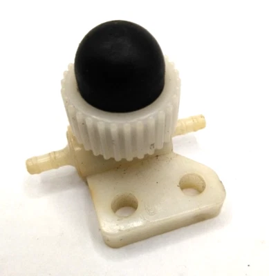 CONJUNTO DE BOMBA DE COMBUSTIBLE OEM PARA RECORTADORA STIHL FS80AV # 4112 350 1200 130503020 NOS Foto 1 de 3