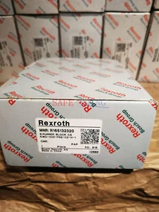 1X Rodamiento de riel deslizante REXROTH R165132320 - Imagen 1 de 1