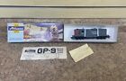 Athearn Trains HO Scale 3153 Southern Pacific GP9 Powered Diesel Locomotive