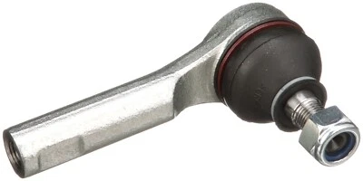 For 1982-1989 Nissan Stanza Steering Tie Rod End Outer Delphi 1983 1984 1985 - Image 1 of 4