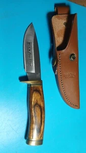 BUCK # 192 Proline Knife - Picture 1 of 7