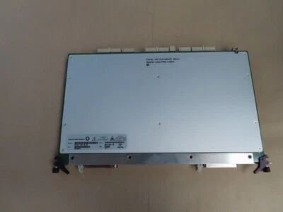 Lucent Technologies STGRLS-LPM-48-RP Stinger CARD Rev. G - Image 1 of 4