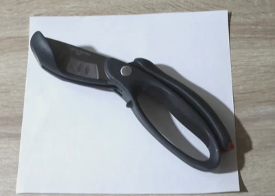 Pampered Chef Salad Chopper 09F Double Bladed Shears Scissors - Image 1 of 4