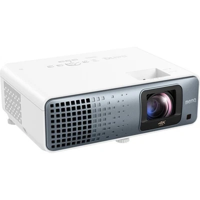 BenQ TK710STi 3200-Lumen XPR UHD 4K Gaming Projector Short-Throw DLP HDMI HDR10 - Image 1 of 4