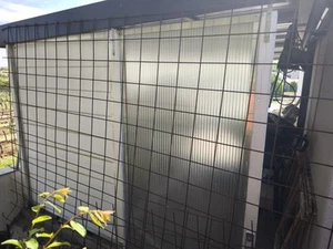 Ca. 12 qm Betonmatte abzugeben. Nur an Selbstabholer. - Bild 1 von 1