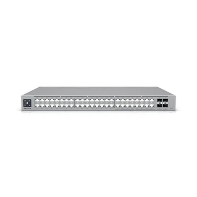 Ubiquiti USW-PRO-MAX-48-POE-EU A 48-port. Layer 3 - Image 1 of 3