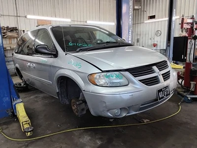 Audio Equipment Radio Receiver Radio Am-fm-cassette Fits 02-07 CARAVAN 1603438 - Imagem 1 de 4