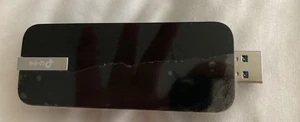 TP-LINK Wireless USB Adapter-almost new - Photo 1/4
