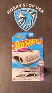 Hot Wheels HW DESIGNED BY Purple Passion - Picture 1 of 3