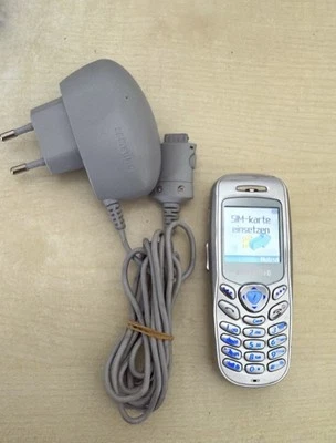 Samsung SGH C200N (Ohne SIM-Lock) Original Duo-Band Komplett Gebraucht Händler - Bild 1 von 2