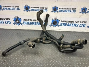 FORD TRANSIT CUSTOM MK8 2.0 DIESEL (2021) - COOLANT HOSES KK21-8B273-BD - Picture 1 of 3