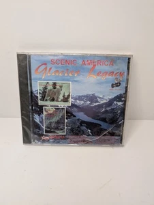 Scenic America Glacier Legacy - Picture 1 of 2