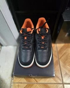 Size 10 - Nike Air Force 1 '07 Premium Halloween - Picture 1 of 7