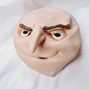 Máscara de goma de gran tamaño Despicable Me Gru Universal Studios disfraz de Halloween - Imagen 1 de 12