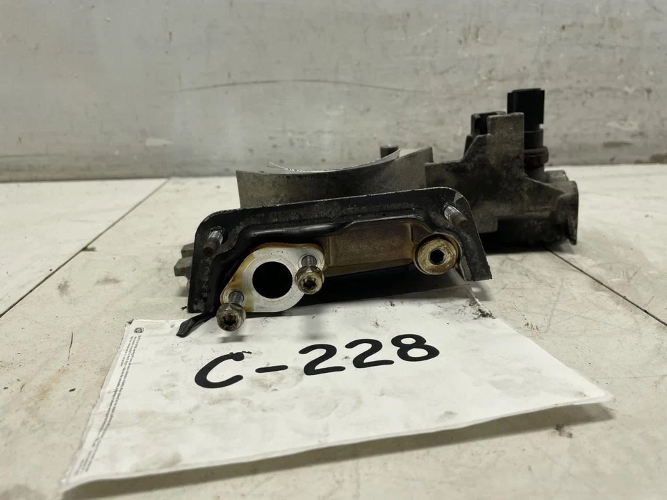 2014 FIAT 500L 1.4L BOMBA DE ÓLEO DO MOTOR FABRICANTE DE EQUIPAMENTO ORIGINAL+ - Imagem 1 de 4