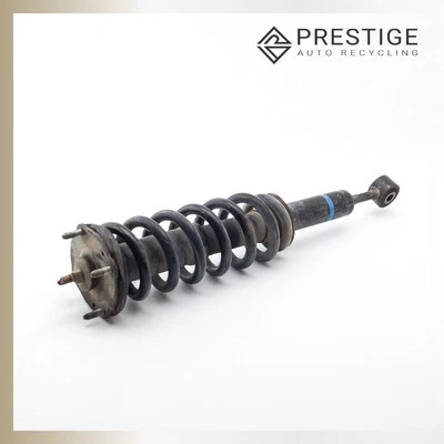 Amortiguador delantero derecho TOYOTA TUNDRA 2007-2014 48510-09R20 OEM Foto 1 de 4