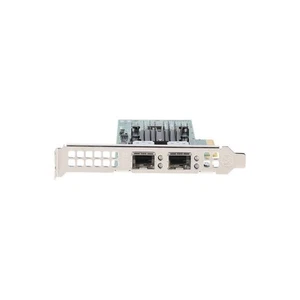 DELL BROADCOM 57412 DUAL-PORT 10GB SFP+ NETZWERKKARTE - HPB - Bild 1 von 5