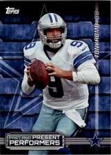 2015 Topps Football You Pick/Choose Insert Cards RC Stars