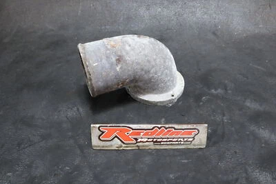 2004 YAMAHA WAVERUNNER GP1300R GP1300 EXHAUST OUTLET THRU-HULL FITTING - Image 1 of 4