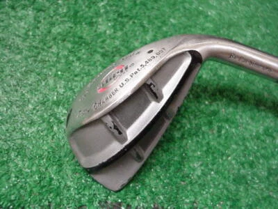 Alien Tutch Chamber 16 degree Driving 1 Iron Graphite Stiff Flex - Image 1 of 4