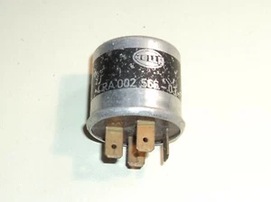 Orig. Hella 4RA002566-03-12V Arbeitsstromrelais Huprelais relay Opel Ford BMW - Bild 1 von 2