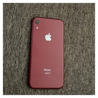 Apple iPhone XR Blue✅ Yellow✅ Red✅-64GB- Fully Unlocked Verizon Spectrum - Image 1 of 4